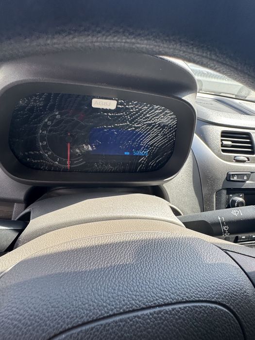 Cobalt midnight 2025 probeg 50000km