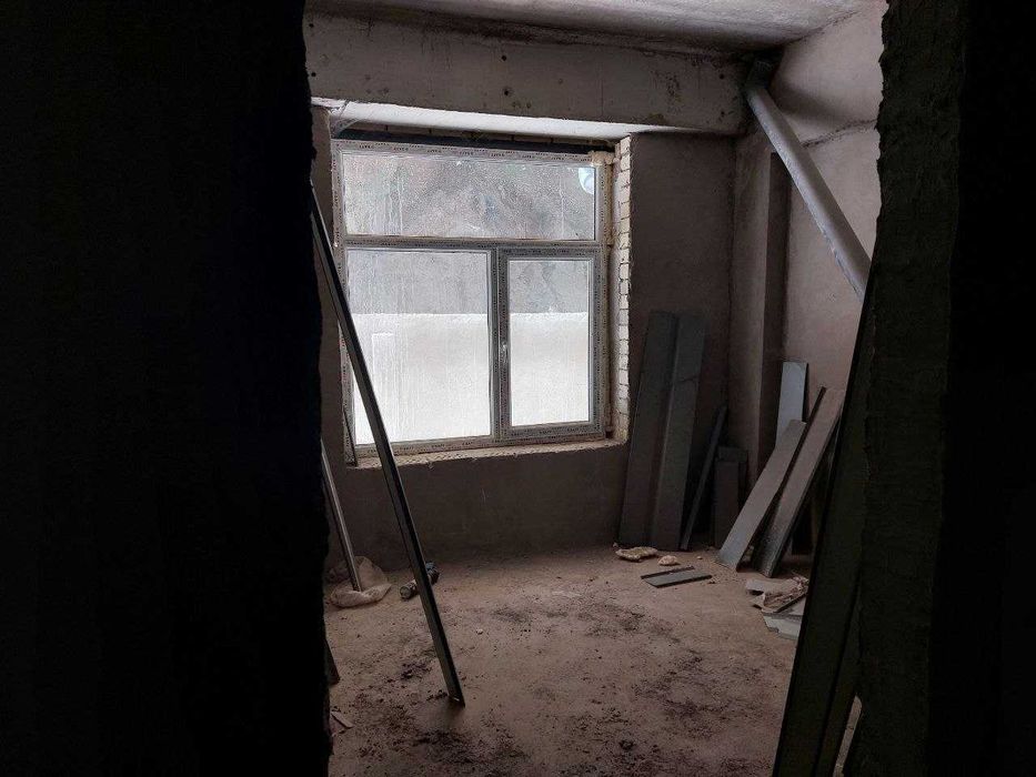 Poytaxt Residence 3-комнатная, Махтумкули, 63 м²`