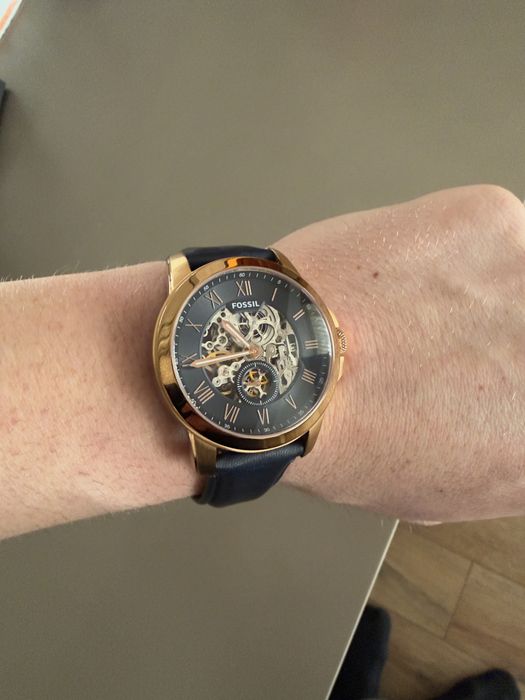 Ceas Fossil automatic ME3054