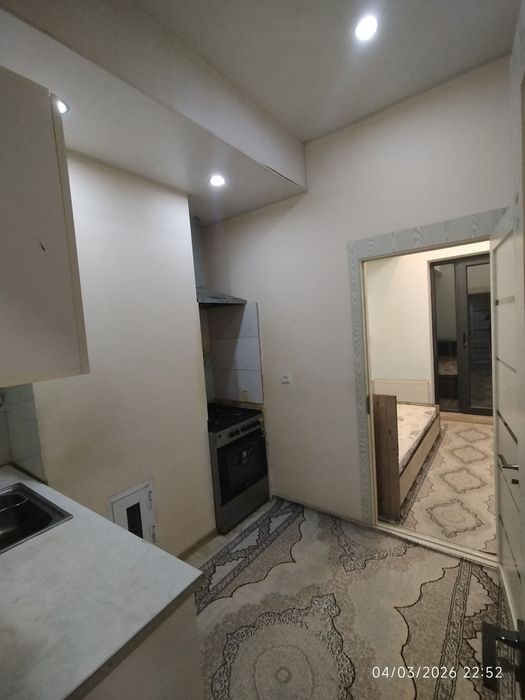 Kvartira arenda Chilonzor 17 navastroyka oylaga