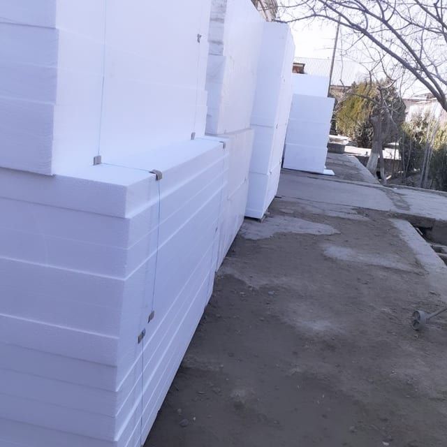 Penoplast xiva birinchi qol Oʻzbekiston boʻylab dastavka mavjud