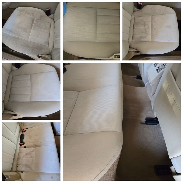 Detailing interior auto ,polish auto, polish faruri, curatire canapele