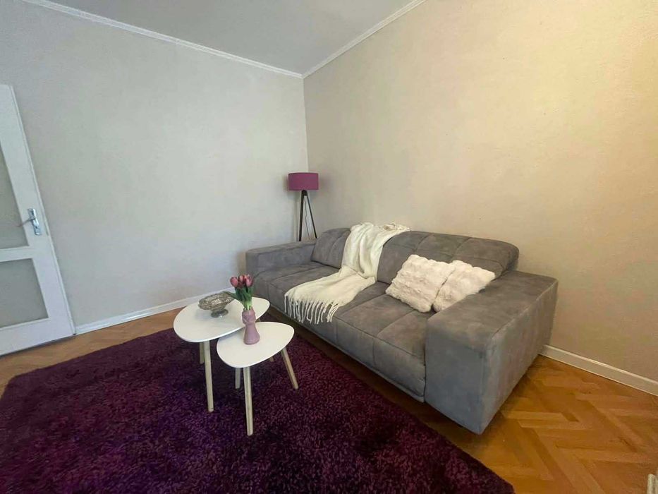 Дава се под наем Двустаен апартамент в София, Дружба 1 - 65 кв.м за 700 € - Снимка #2