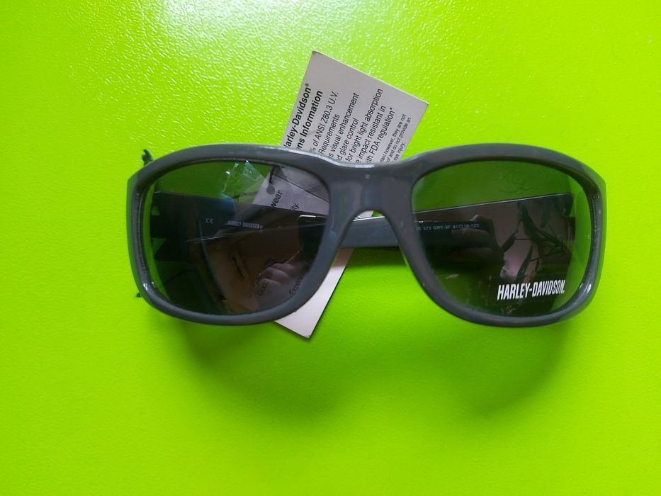 Слънчеви очила Harley Davidson нови