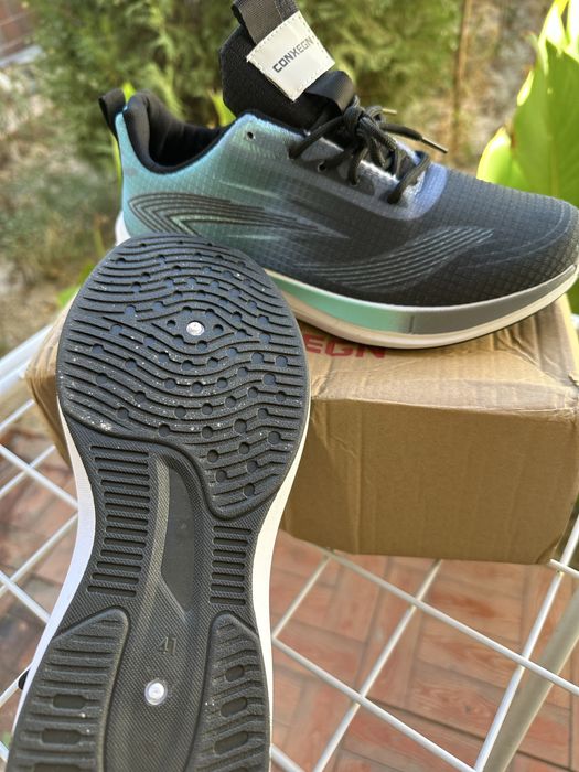 Новая мужская обувь