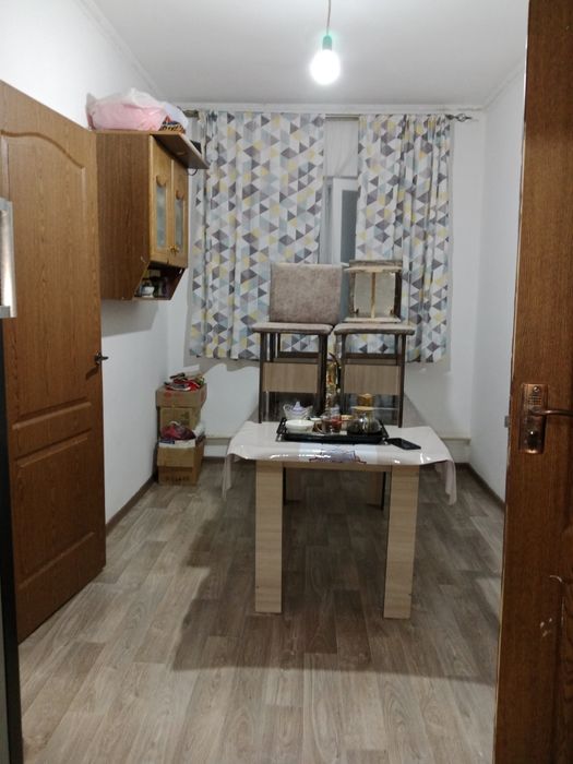 Продам дом 3 комнотный