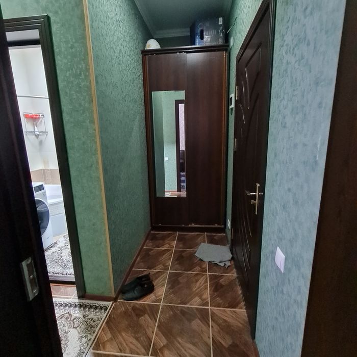 Сдаётся 1-ком. Долгосрочно Исмоил Гулрух ресторан
