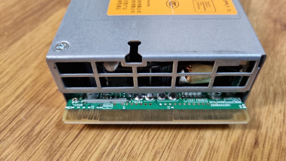 Блок питания для HP