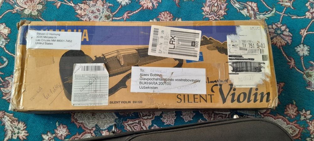 YAMAHA SV-120 sotiladi.made in japan.garantiya 200%