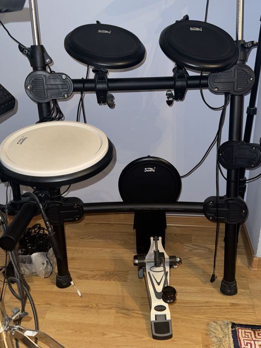 Электро барабаны Soundking 310