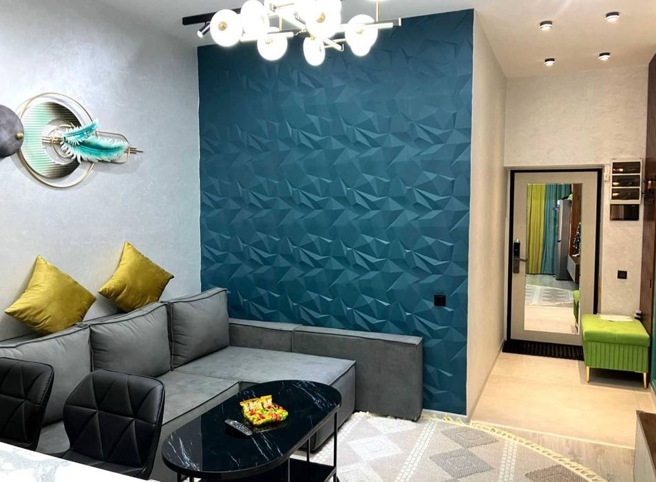 Сдаём квартиру ‼️ Ориентир - с/м Optovik‼️