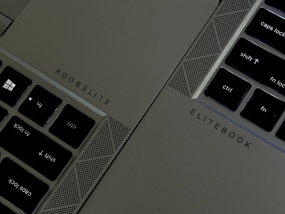 HP ELITEBOOK 840 G7 vPRO kuchli biznes toifadagi noutbook