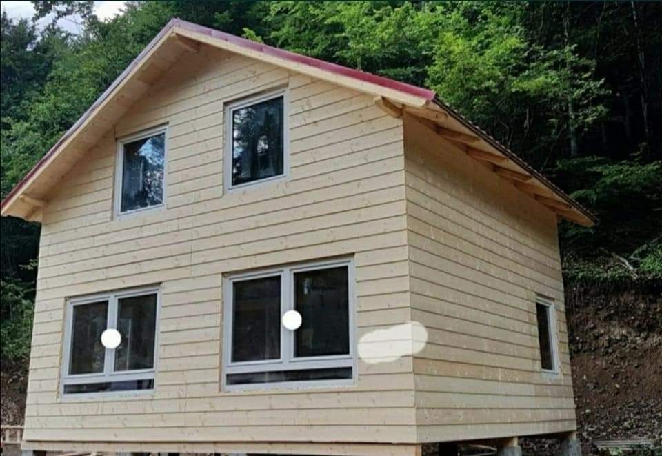 Vand casuta modulara 65mp