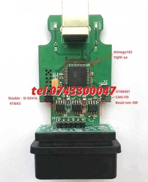 Reparatii Si Update Testere Auto Vcds La Ultima Versiune