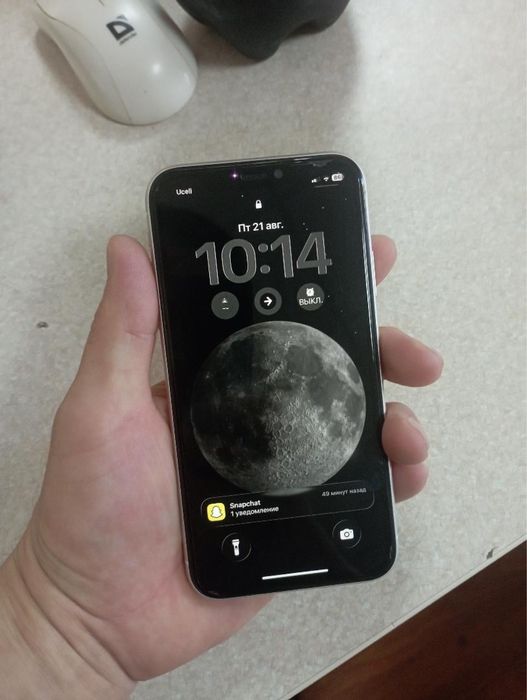 Iphone 11 128 gb
