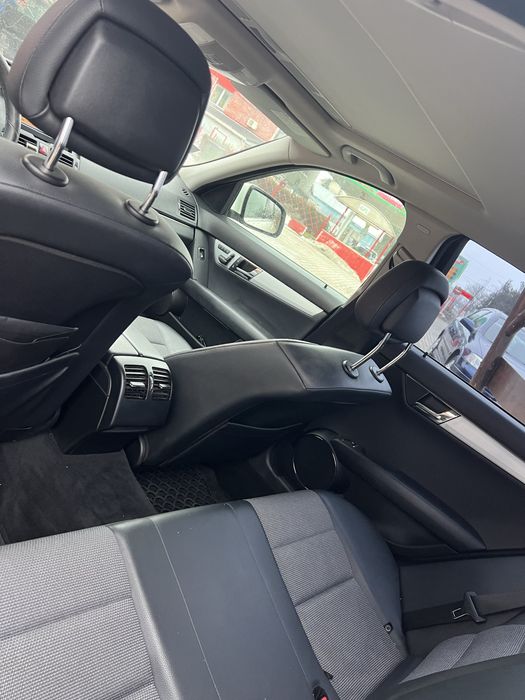Vand Mercedes C Class 2.2