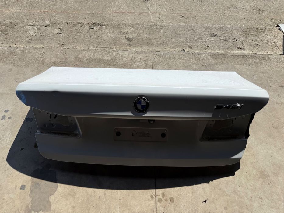 Haion complet demontare Bmw 5 Series G30