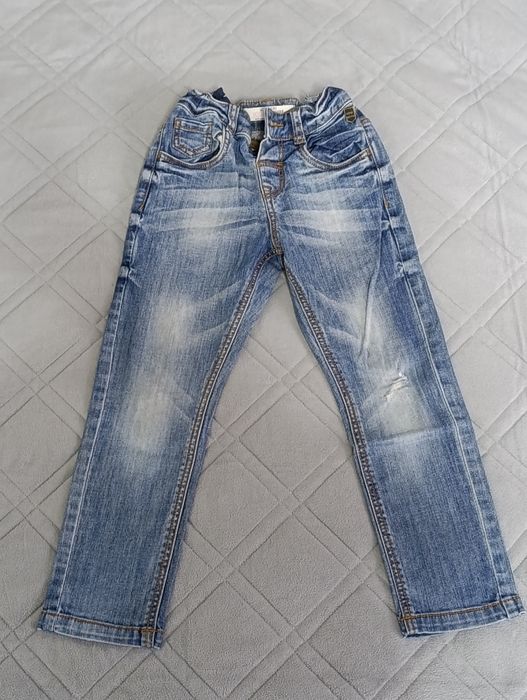 Джинсы, штаны детские