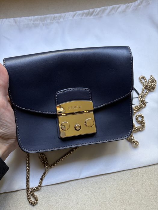Furla Metropolitan mini