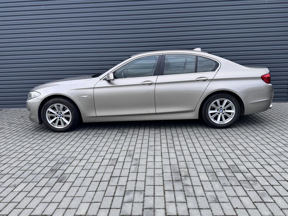 Bmw 525/520 f10 | 177000 km | înmatriculat | distributie schimbata