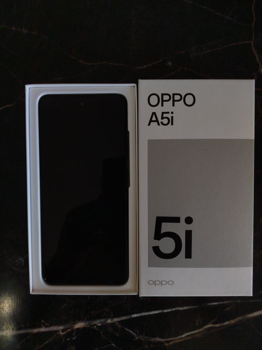 Продам телефон OPPO A5i