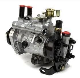 Pompa injectie Pompa de injecție pentru motor Perkins 1004-40T în