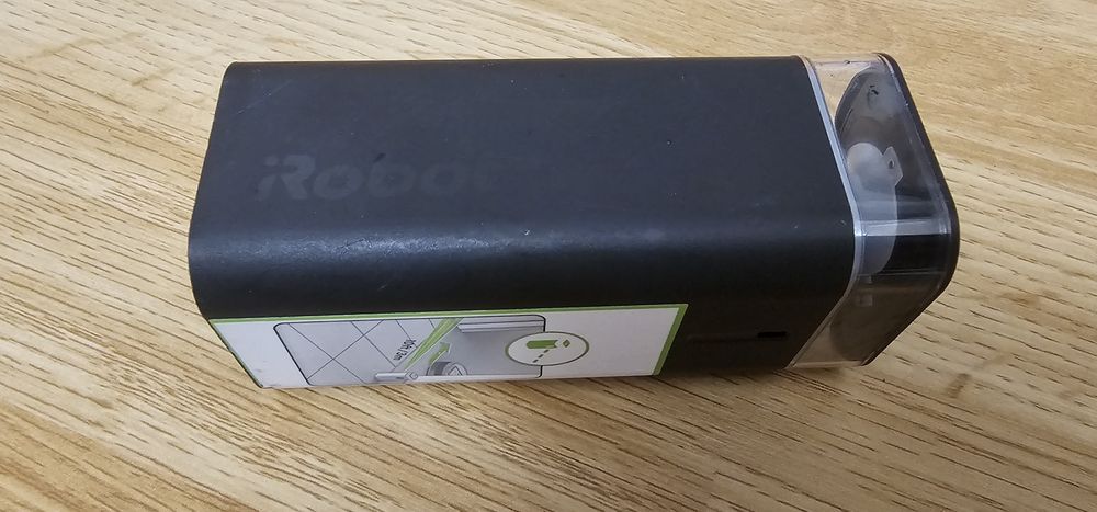 Bariera virtuala iRobot Roomba Dual Mode Virtual Wall