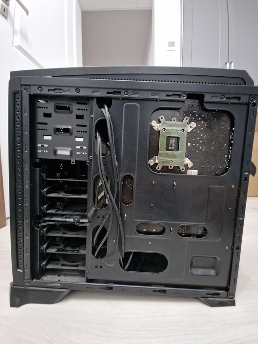 Vand Procesor Intel Core i5-6600K plus placa de baza Asus Z170-A