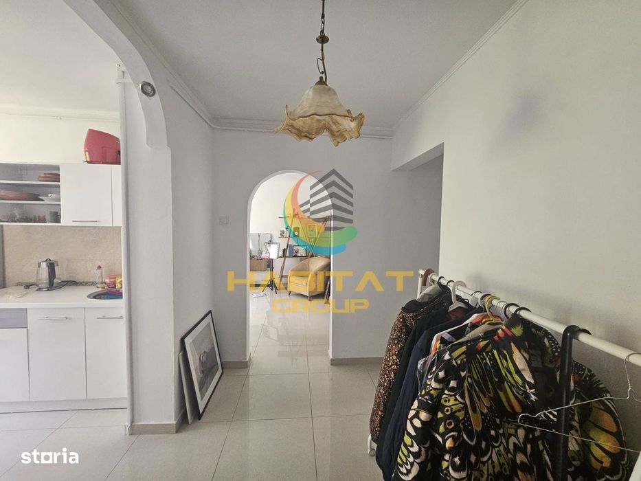 Apartament 4 Camere Bd Brâncoveanu