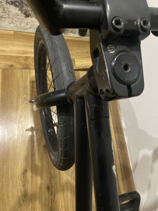 Продам трюковой велосипед Бмх-Bmx. ТОРГ ЕСТЬ!!!