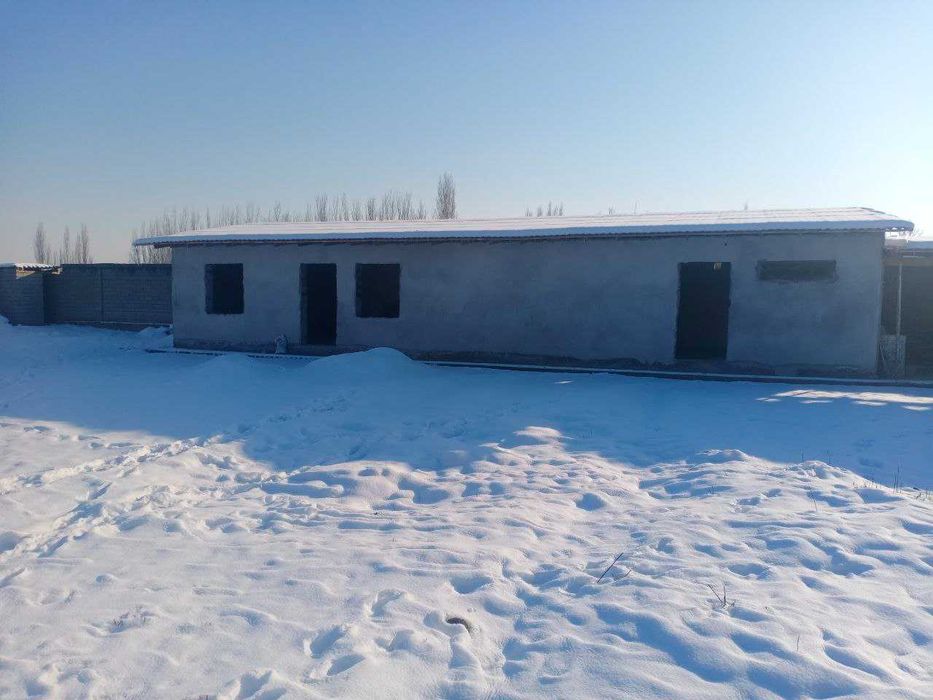 ЯНГИ ТОШКЕНТ!!! 30 соток, Фасад 63м. Возле реки. Продажа или аренда!