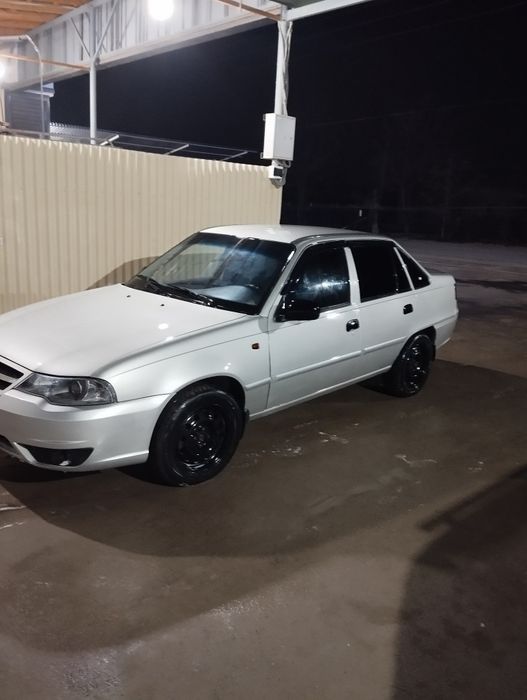 Nexia2  chevrolet conc