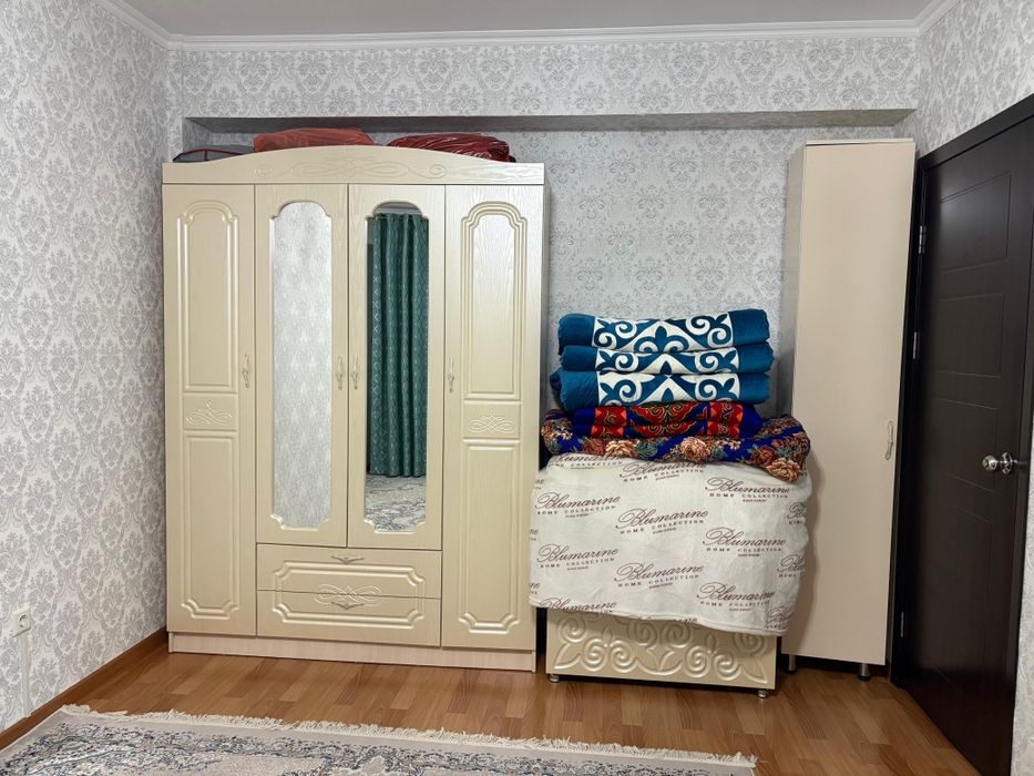 Продается 1 ком квартира