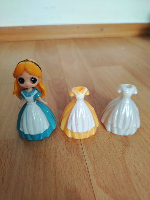 Disney Princess MagiClip