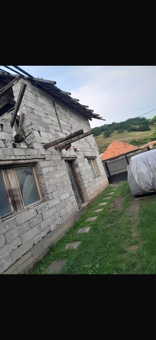 Vand boltari refolosibili