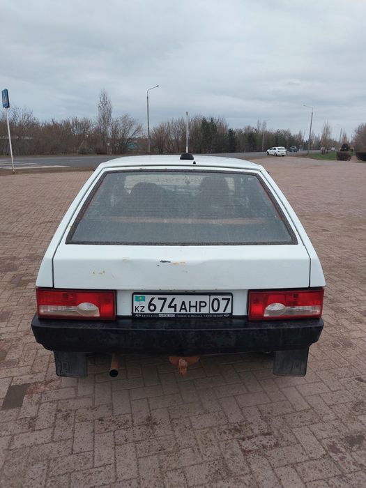 2109 продам 1999 года