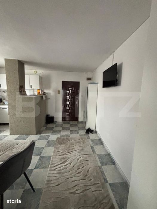 Apartament decomandat cu 3 camere | 2 balcoane | Boxa si pod | Obcini