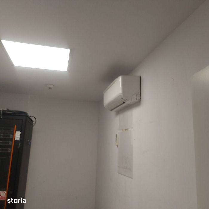Spatiu comercial ultracentral de inchiriat in Mangalia