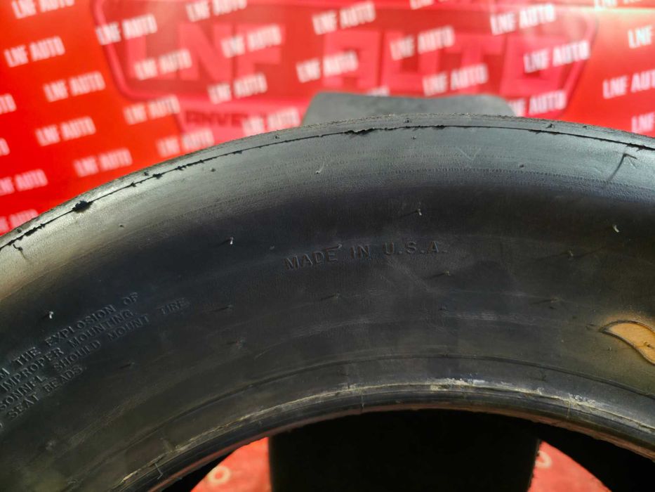 Anvelope SLICK - Drag - HOOSIER USA - 28.0/10.0-17 !