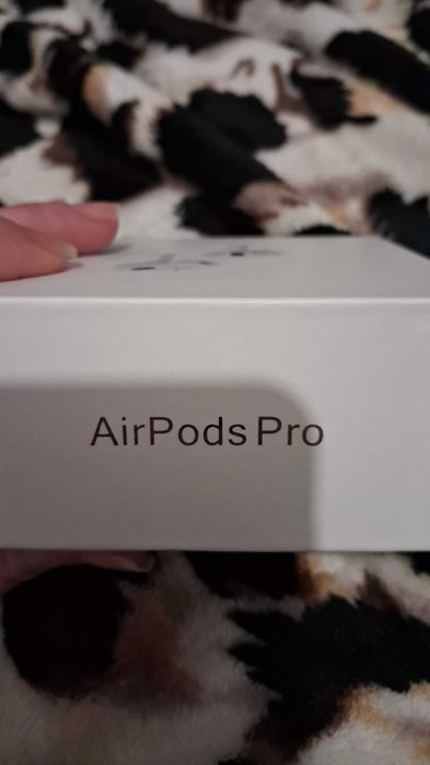 Apple AirPods Pro