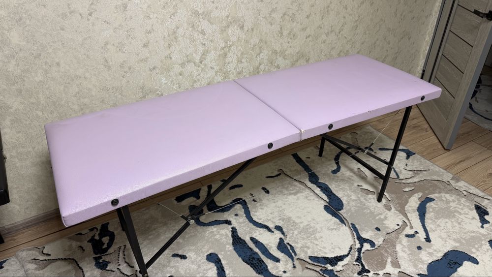 Продается кушетка