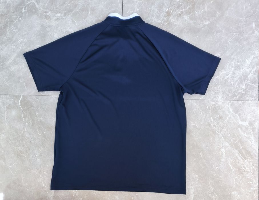Lacoste XL Мъжка тениска с Яка