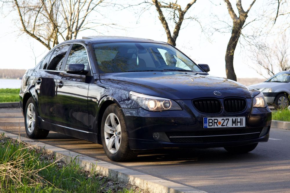 Vând BMW Seria 5