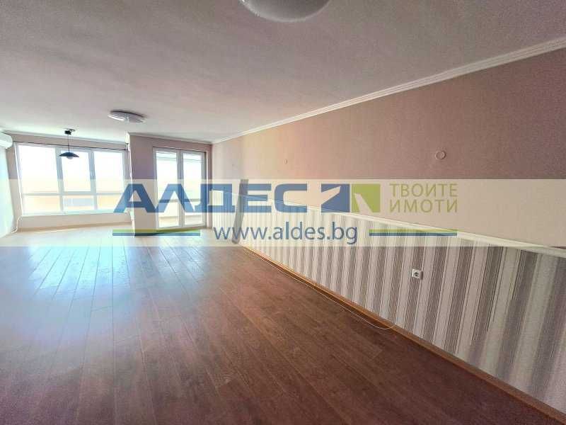 Просторен ап. с три спални, Лозенец, с/у МОЛ Парадайс