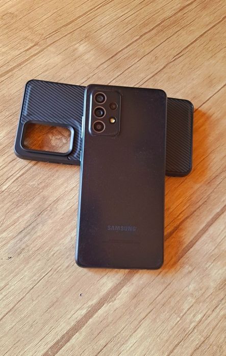 Samsung A52 6/128Gb Vietnam