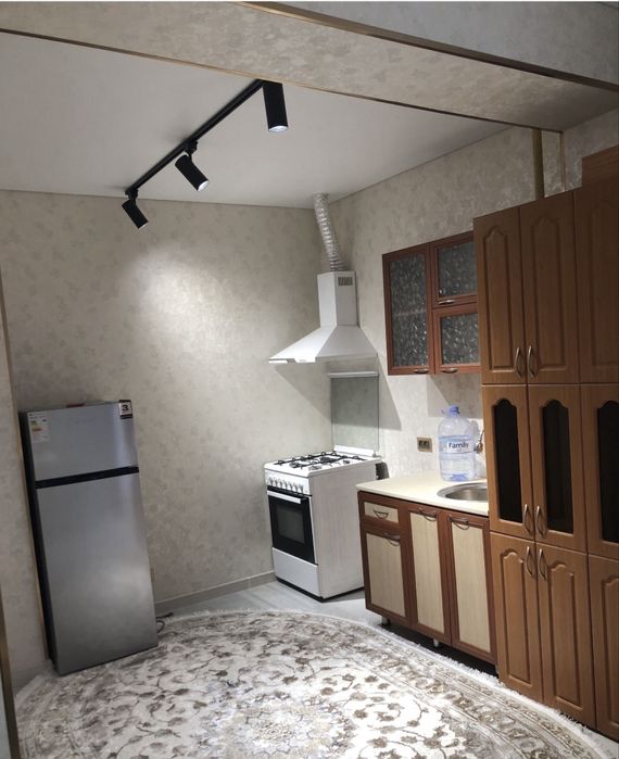 Аренда Ттз 4хона 450 Навостиройка кизларга оила боллага 5тага шарий