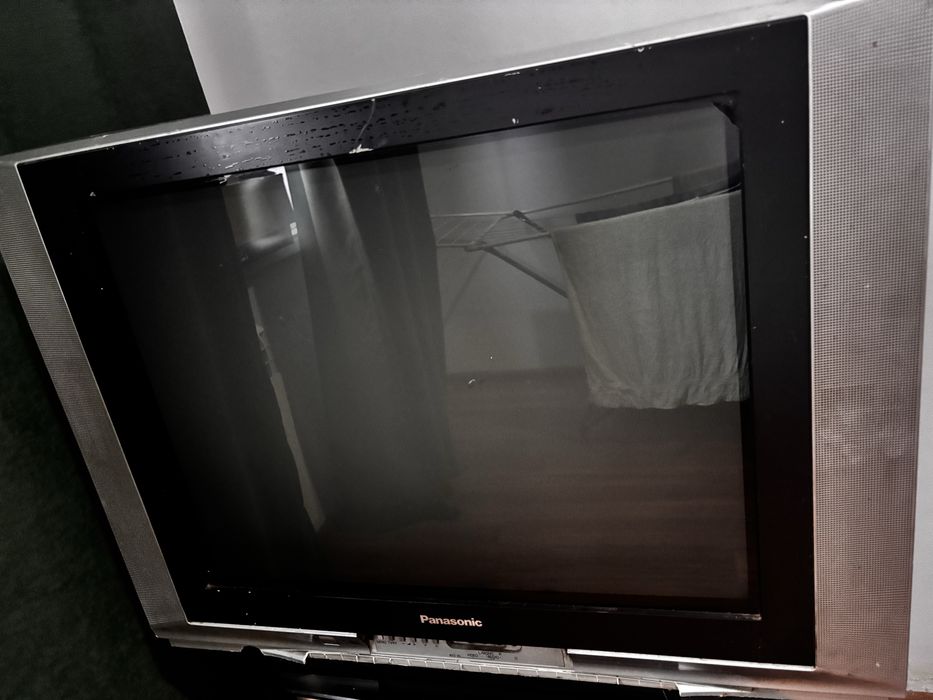 Телевизор Panasonic