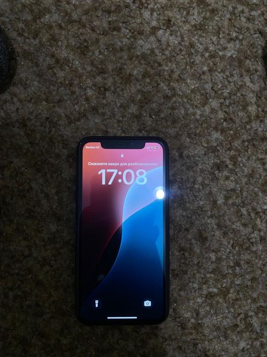 Айфон хр в идеале