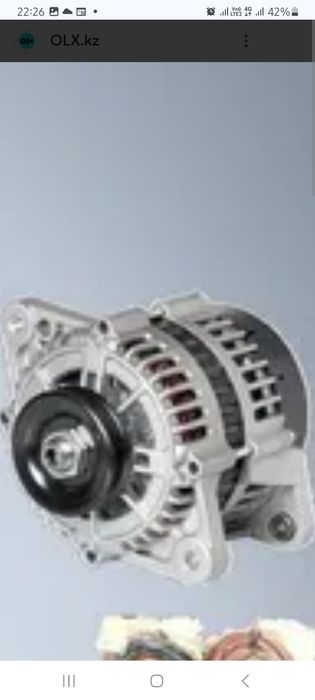 Автоэлектрик, ремонт стартер , генераторов стаж25 лет