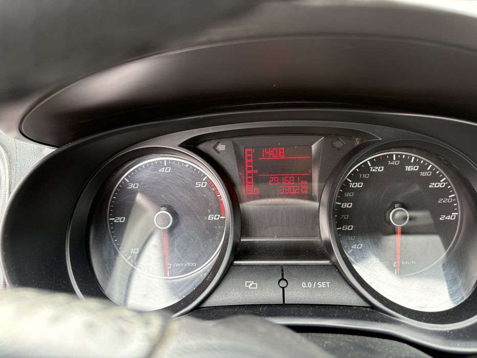 Vand SEAT ibiza ST IV